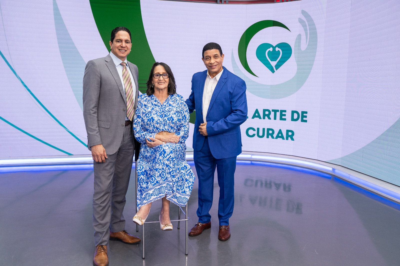 “El Arte de Curar” llega a RTVD: Un nuevo programa para la salud integral y la conciencia ambiental