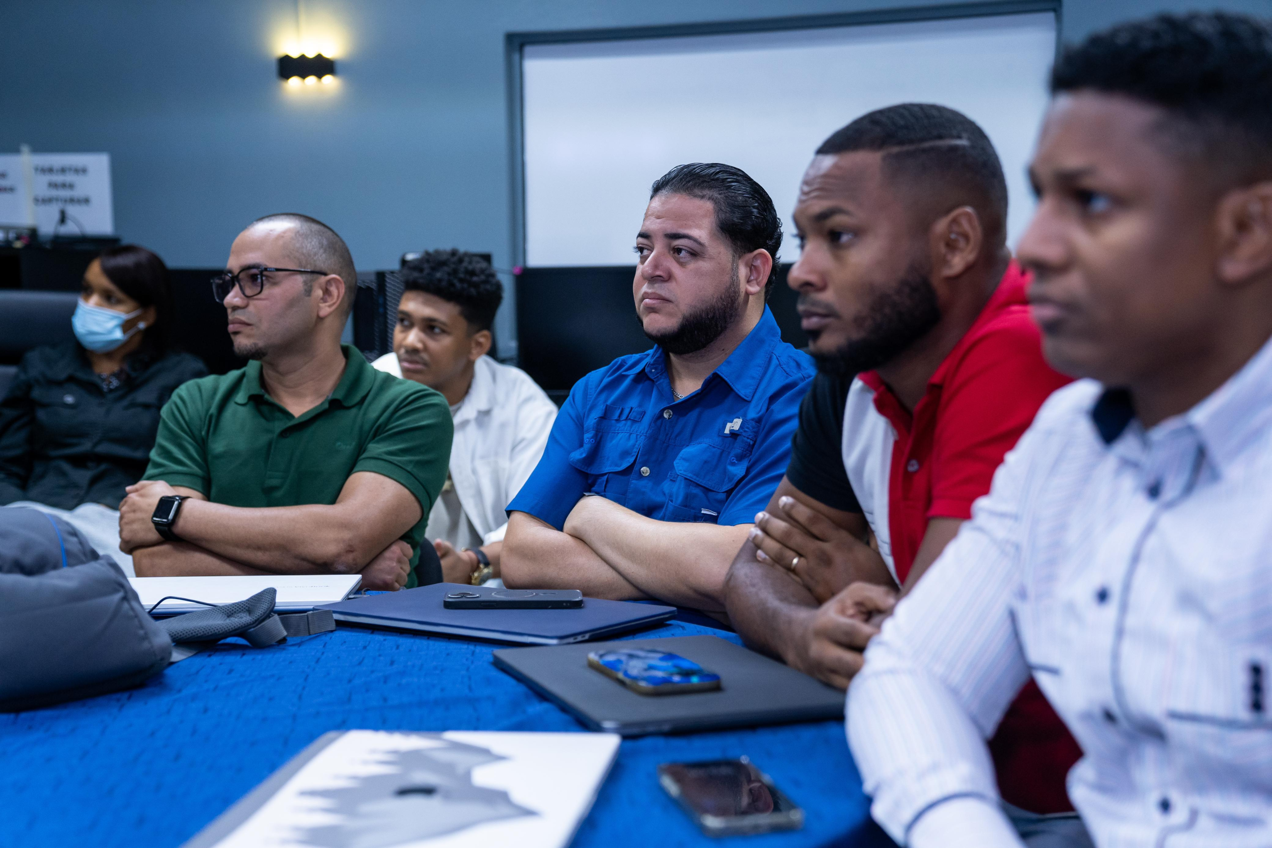 «Instituto RTVD anuncia oferta académica para el segundo trimestre de 2025»