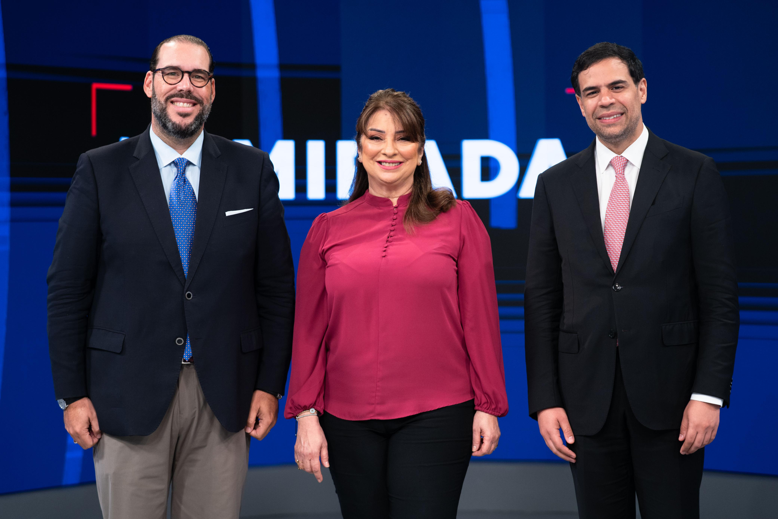“La cultura es motor de desarrollo”: Ministro Roberto Ángel Salcedo revela ambicioso plan cultural en La Mirada»