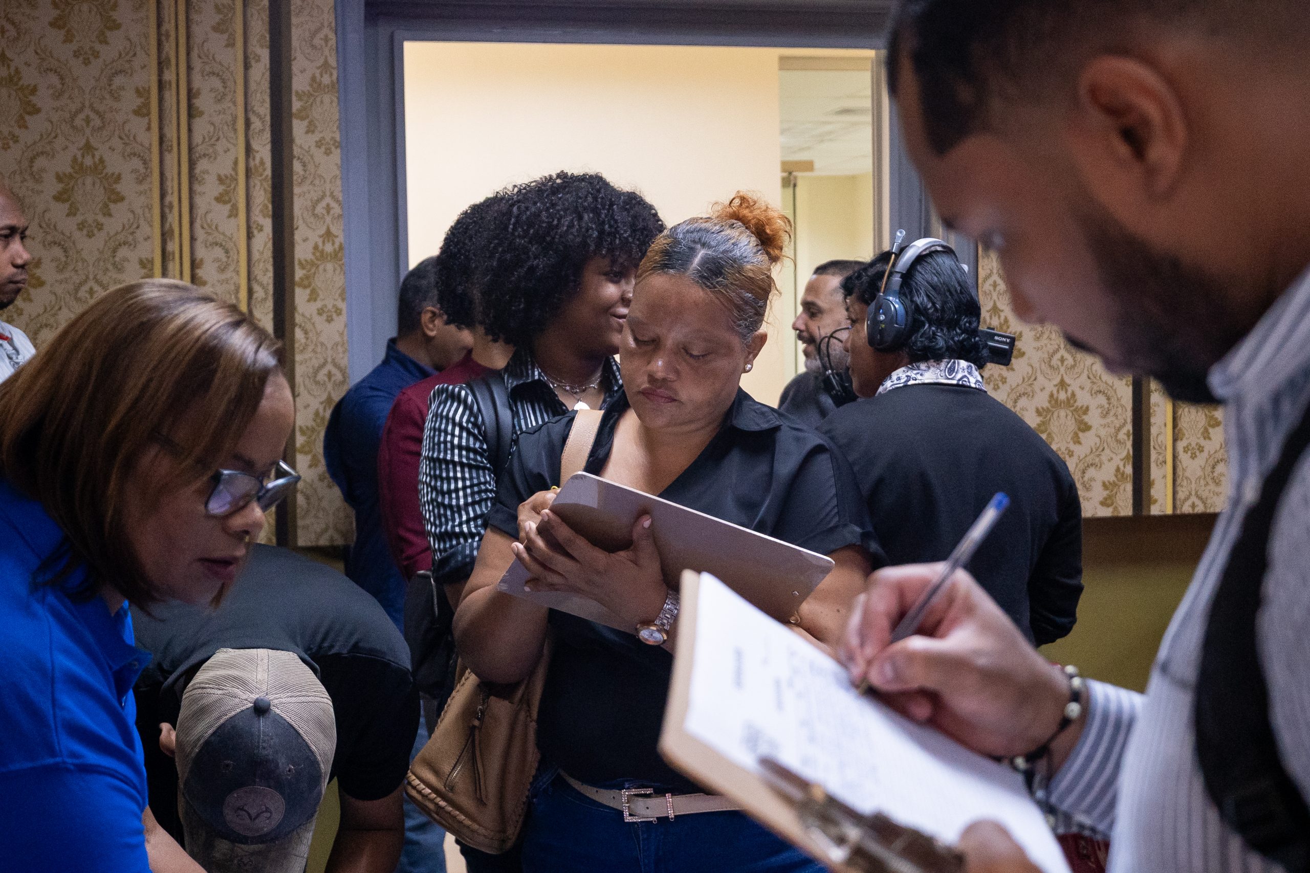 Instituto RTVD inicia primer trimestre 2026